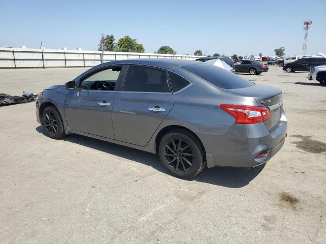 3N1AB7AP9HY404454 Nissan SENTRA S