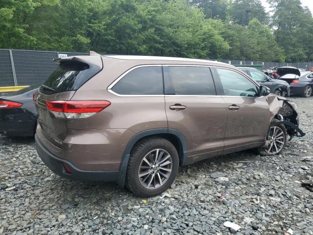 5TDJZRFH7JS803155 Toyota Highlander