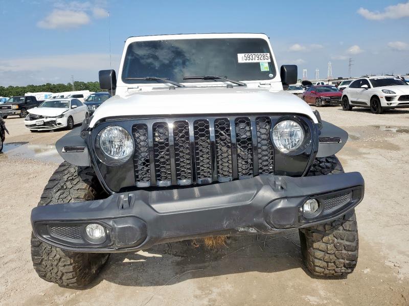 1C6HJTAG3NL108428 Jeep Gladiator