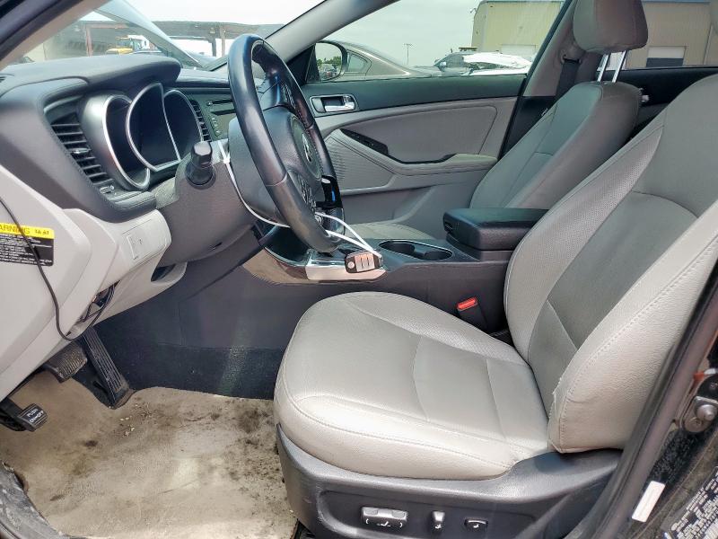 5XXGN4A79FG515251 KIA OPTIMA EX