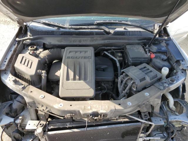 1GNALBEK3EZ131886 Chevrolet lea - flex fuel (gas/alc), aluminum, high output