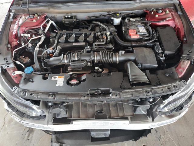 1HGCV1F18KA061597 Honda l15be
