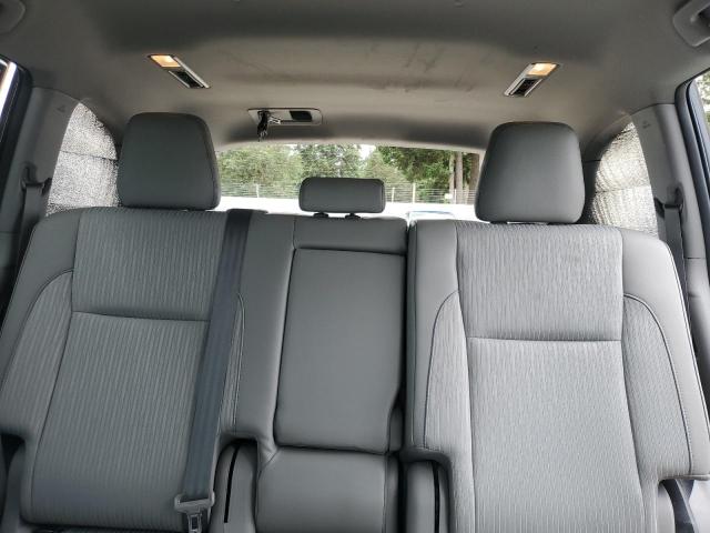 5TDBZRFH9KS923268 Toyota 2gr-fks