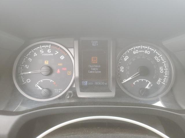 3TMCZ5AN7GM026841 Toyota TACOMA DOU