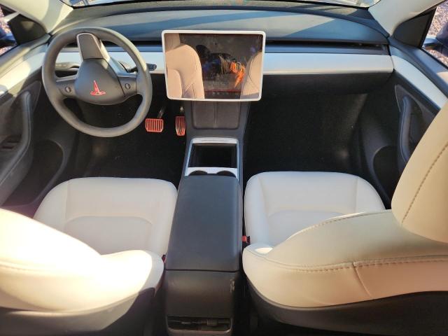 7SAYGAEE0PF689254 Tesla 2023