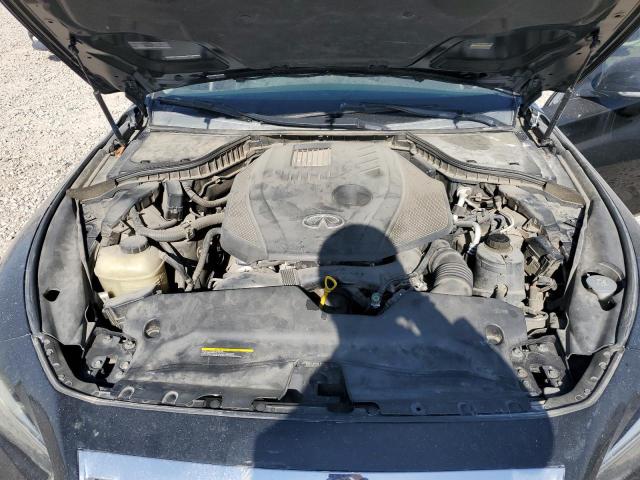JN1CV7AR2HM682021 Infiniti 2017