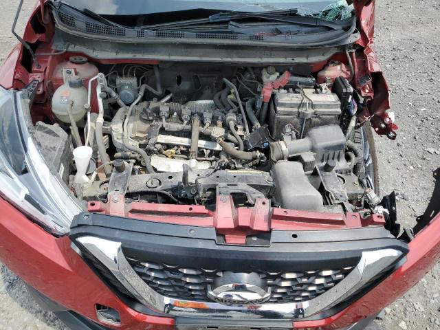 3N1CP5CV7LL547337 Nissan 2020