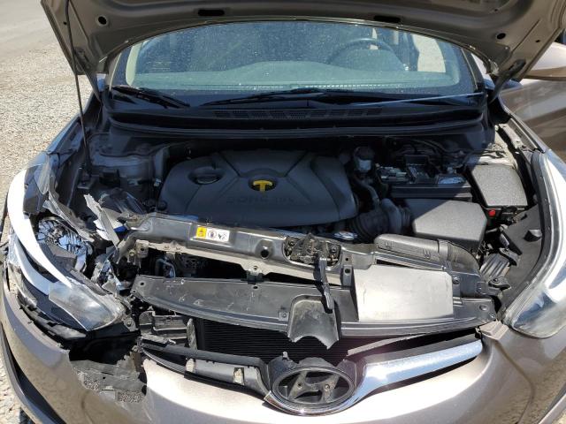 5NPDH4AE6EH532634 Hyundai dohc mpi nu