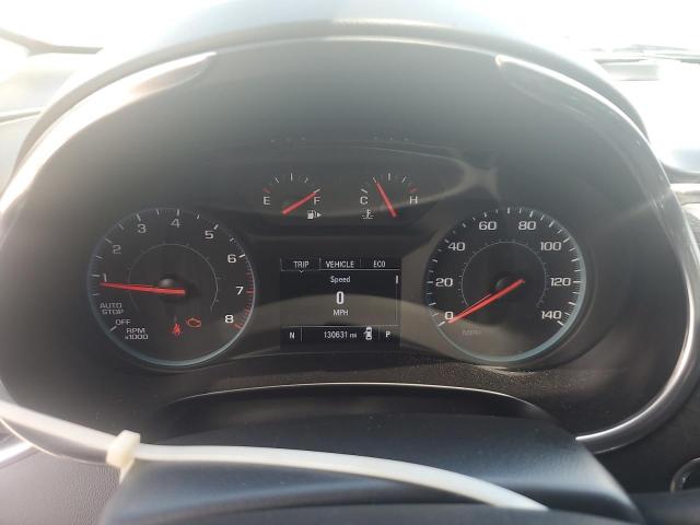 1G1ZD5ST7LF111350 Chevrolet MALIBU LT