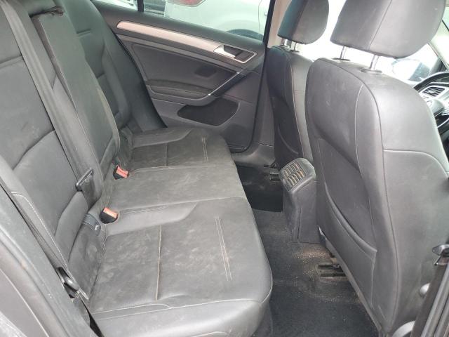 3VW217AU9FM007029 Volkswagen 2015