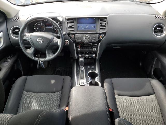 5N1DR2MM9HC695715 Nissan Pathfinder