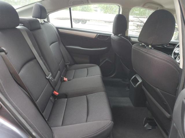 4S3BNAA68G3040595 Subaru 2.5l u5