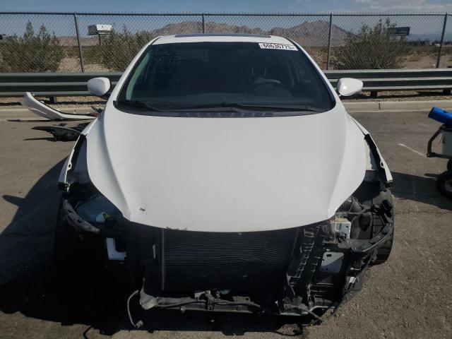 KMHDH4AH8FU453768 Hyundai dohc gdi nu