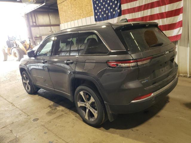 1C4RJYB66PC582702 Jeep 2023
