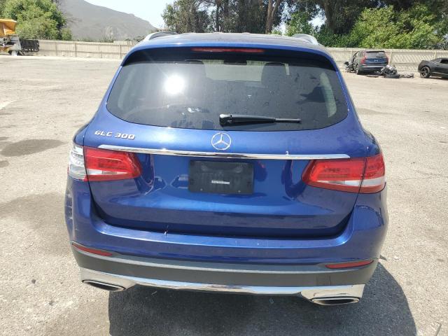 WDC0G4JB7JV033286 Mercedes-Benz GLC 300