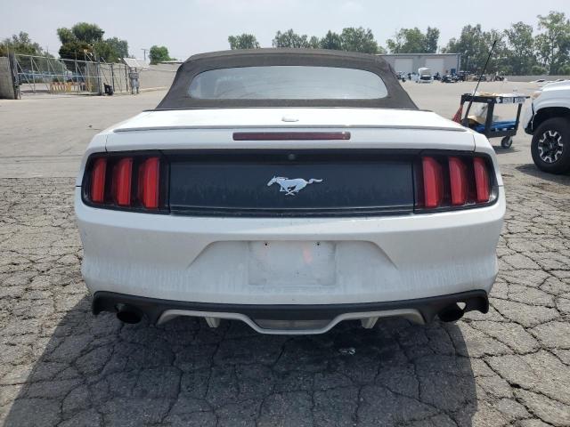 1FATP8UH2G5275007 Ford Mustang