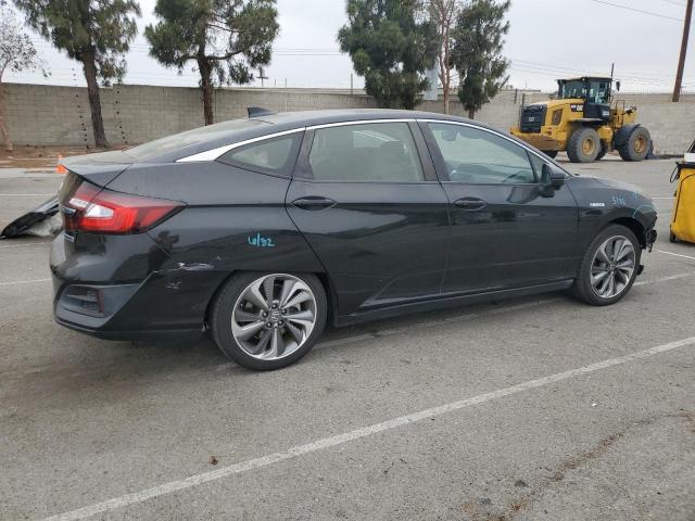 JHMZC5F17JC018862 Honda leb3(h4)