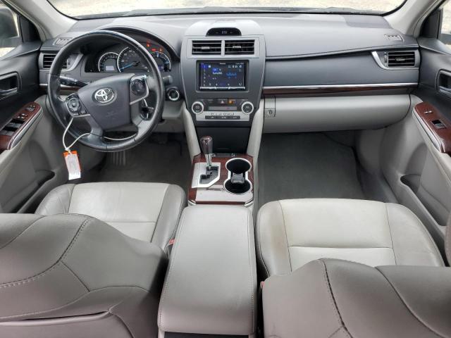 4T4BF1FK3ER405387 Toyota CAMRY L