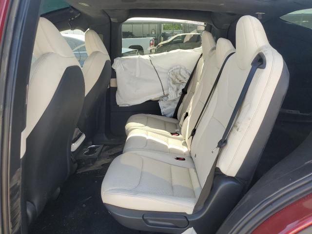7SAXCDE57RF433916 Tesla MODEL X