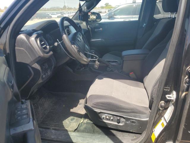 3TMCZ5AN2PM540726 Toyota TACOMA DOU