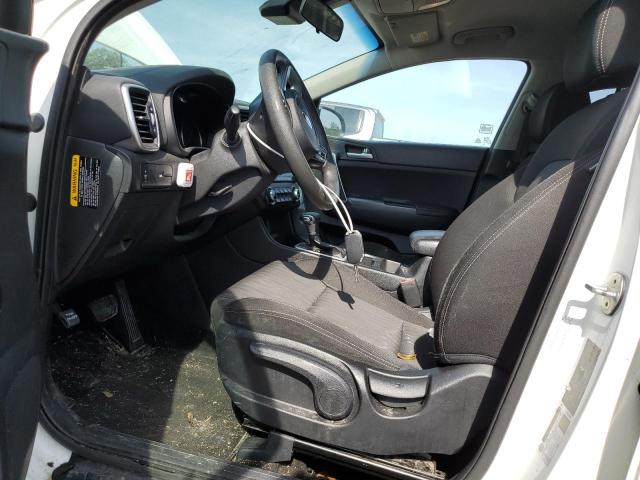KNDPM3AC2M7879785 KIA SPORTAGE L