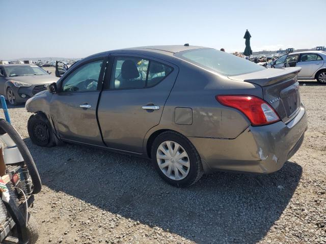 3N1CN7AP1GL904507 Nissan 2016