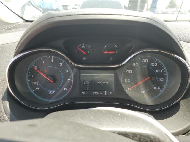 1G1BE5SM4H7105109 Chevrolet le2 -di: direct injection, vvt: variable valve timing, gen, alum