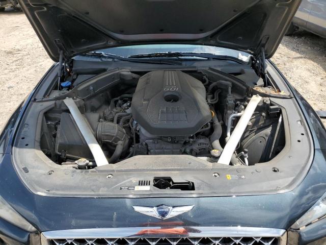 KMTG34LA2LU047675 Genesis G70 Elite