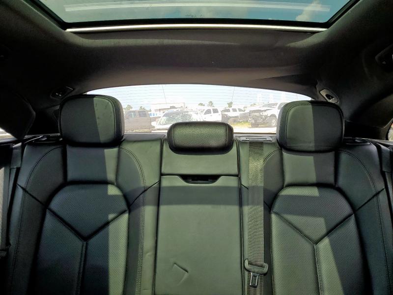 WP1AG2A50PLB35346 Porsche MACAN S