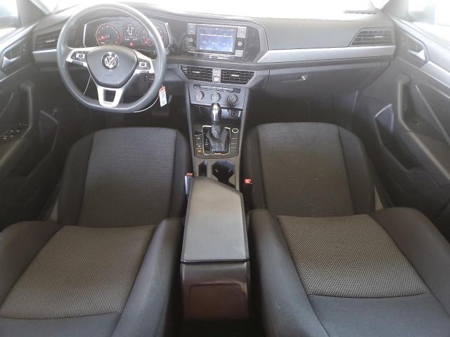 3VWC57BUXKM088835 Volkswagen 1.4 tsi