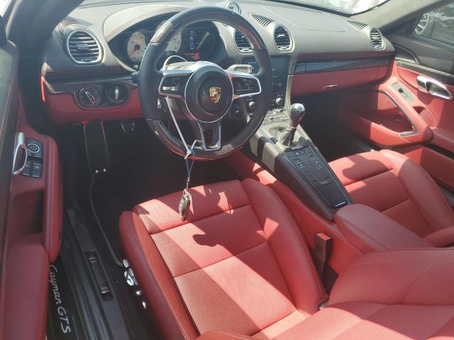 WP0AD2A89RK269365 Porsche 2024