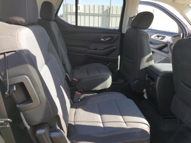 1GNEVGKW5MJ244946 Chevrolet lfy