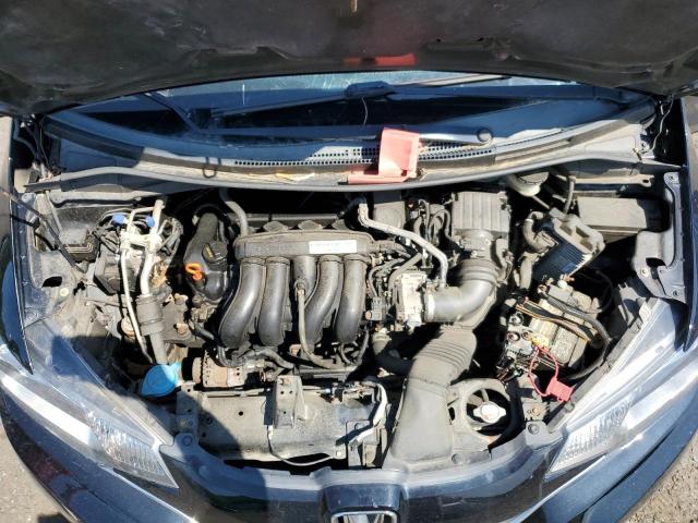 3HGGK5G88FM765319 Honda FIT EX