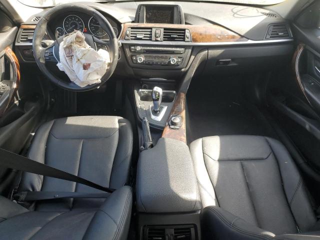 WBA3C1C54FK123750 BMW 2015