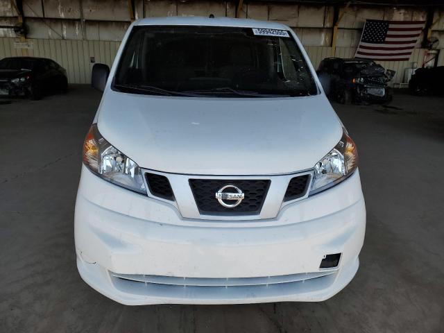 3N6CM0KN4HK705427 Nissan NV200