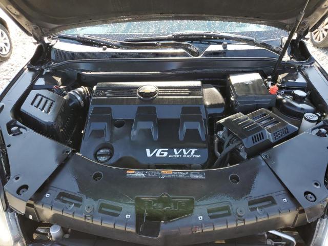 2GNFLGE36G6164052 Chevrolet lfx - sidi, vvt, e85 max, aluminum