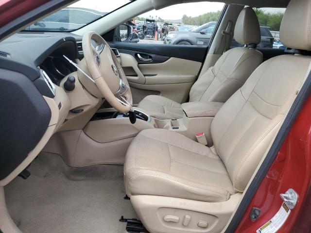 5N1AT2MT8FC785592 Nissan 2015