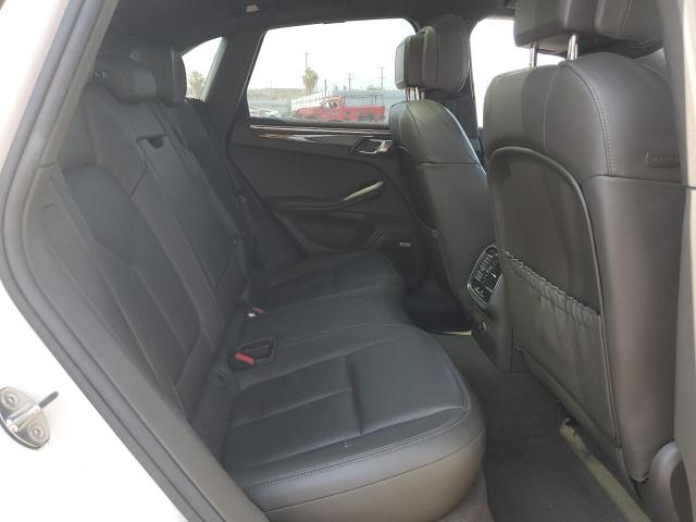WP1AB2A56HLB13089 Porsche Macan