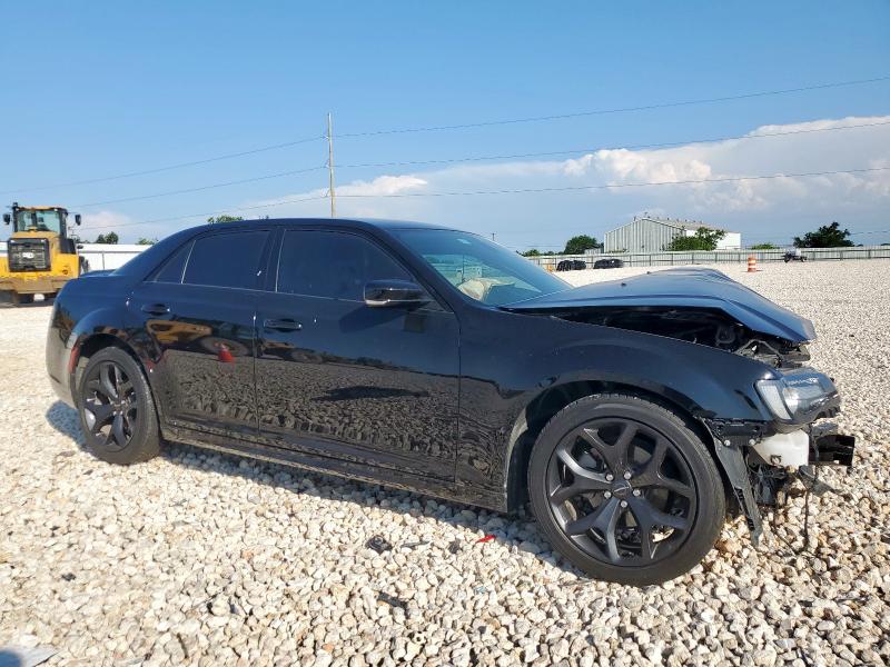 2C3CCABG4MH609408 Chrysler 300