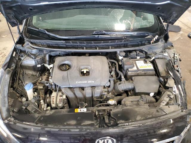 3KPFL4A70JE274764 KIA FORTE LX