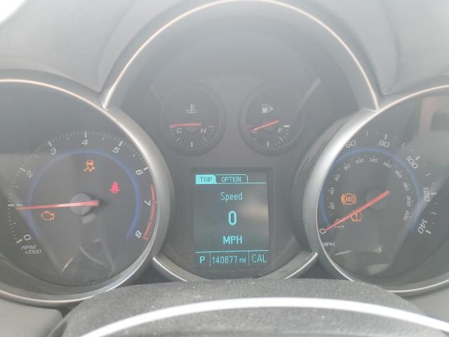 1G1PC5SG5G7131156 Chevrolet CRUZE LIMI