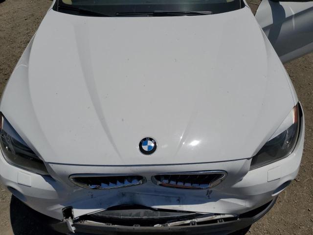 WBAVM1C51EVW51832 BMW X1