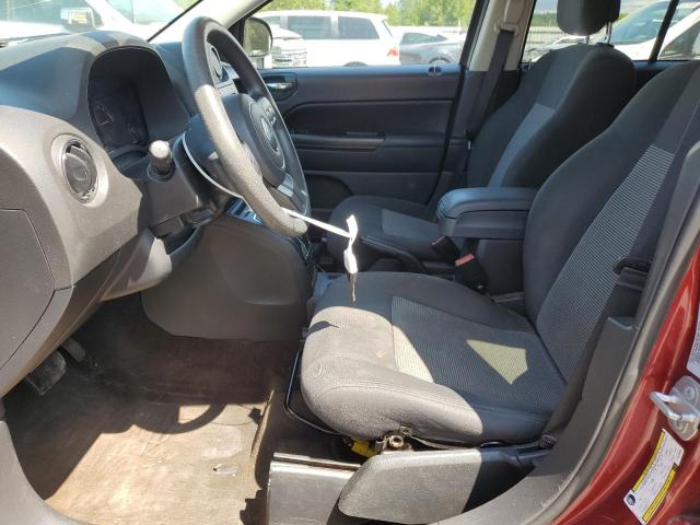 1C4NJCBA3FD129698 Jeep 2015