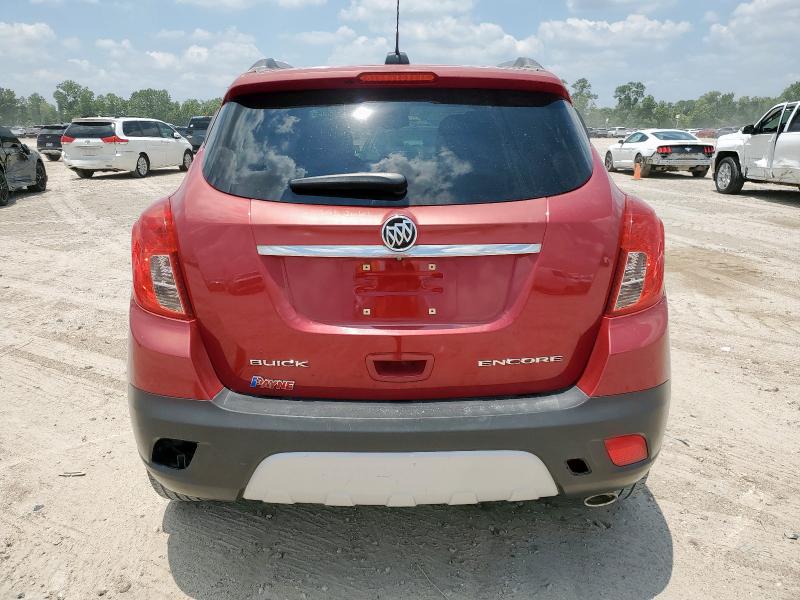 KL4CJBSB5FB074025 Buick ENCORE CON