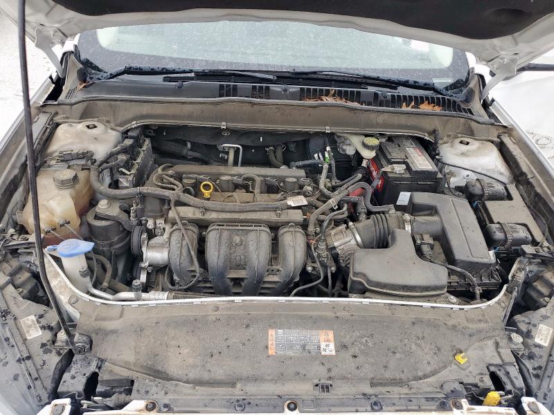 3FA6P0G78GR327240 Ford FUSION S
