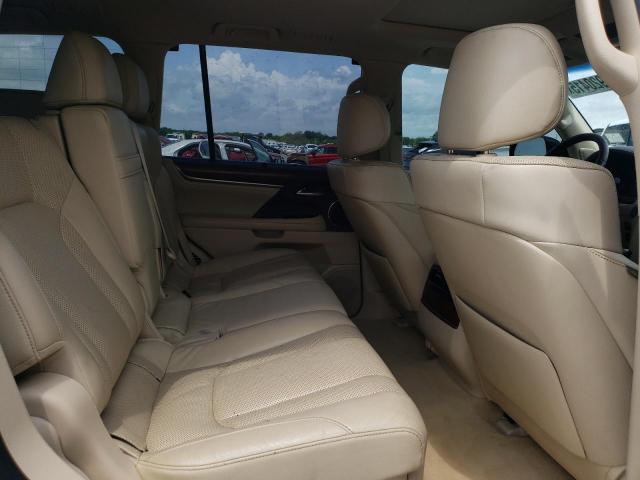 JTJHY7AX6K4287756 Lexus 3ur-fe