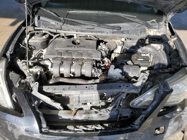 3N1AB7AP5FY354052 Nissan 2015