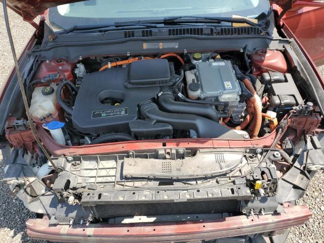 3FA6P0SU7ER357839 Ford 2014