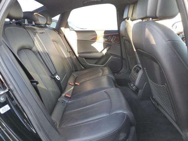 WAUGFAFC3FN043521 Audi A6 PREMIUM