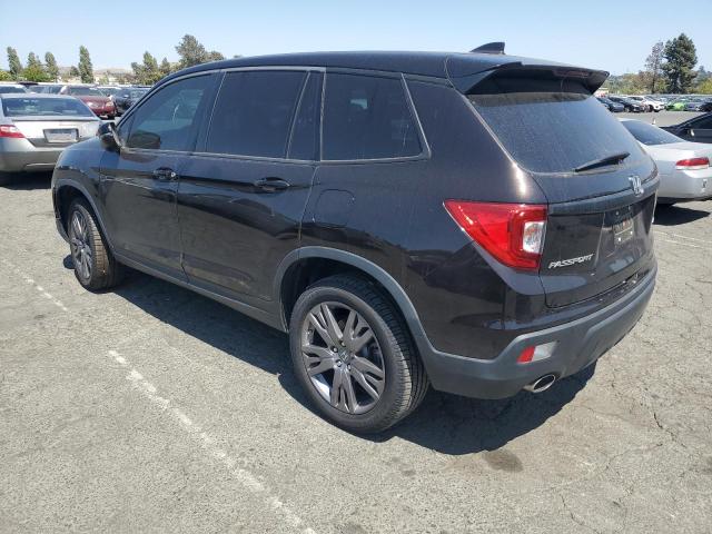 5FNYF8H54LB000315 Honda PASSPORT E